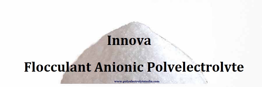Flocculant Anionic Polyelectrolyte manufacturers Kanpur