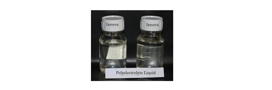 liquid Anionic and cationic polyelectrolyte manufacturers Faridabad