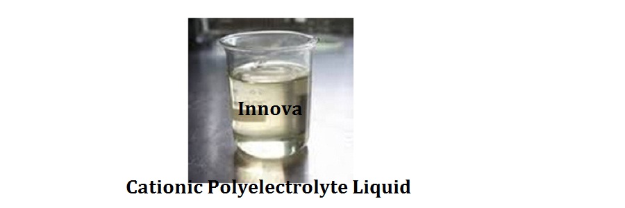 liquid cationic polyelectrolyte manufacturers Gurgaon