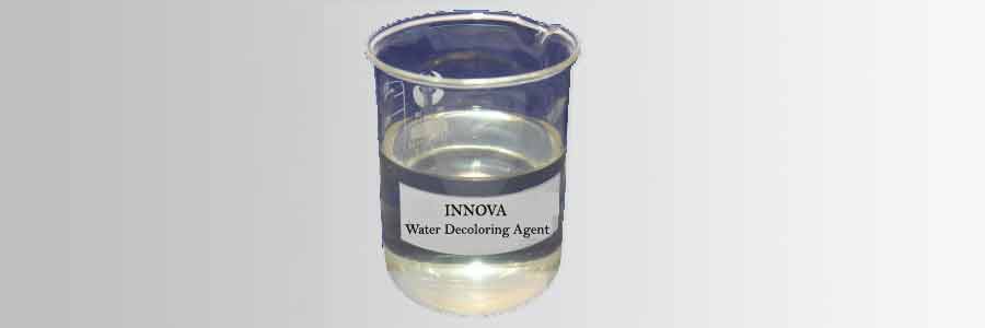 Water Decoloring Agent manufacturers Vapi