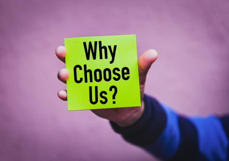 Innova Corporate - Your Trusted Chemical Partner